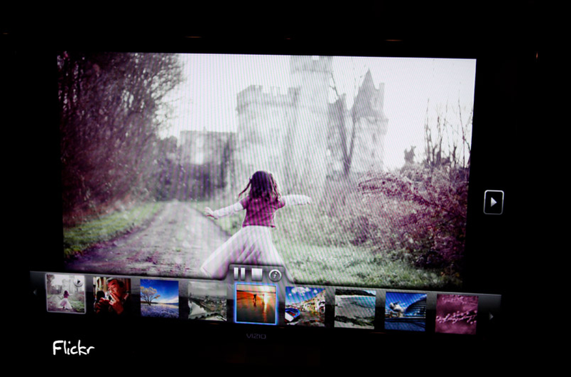 Illustration for article titled Vizio Connected HDTVs: Built-in 802.11n for Amazon and Netflix VOD